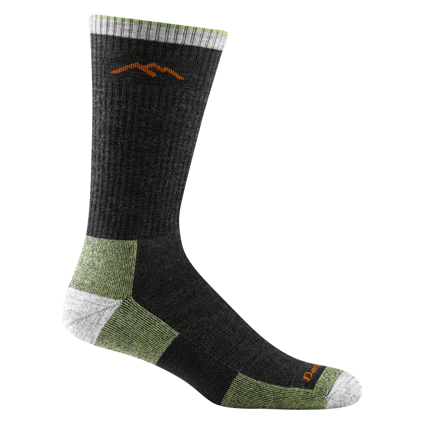 Men’s Hiker Boot Midweight Hiking Sock | 1403 | Darn Tough