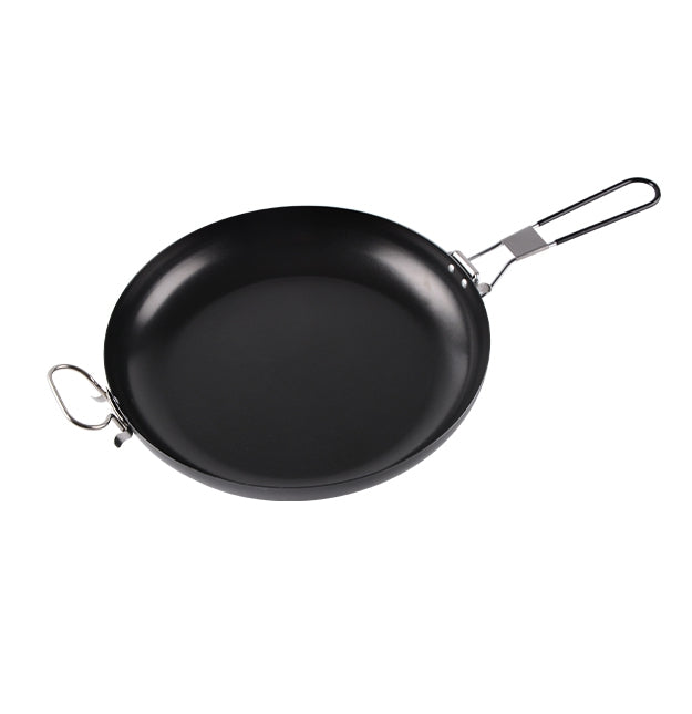 Timberline Carbon Steel 12" Frying Pan | Chinook
