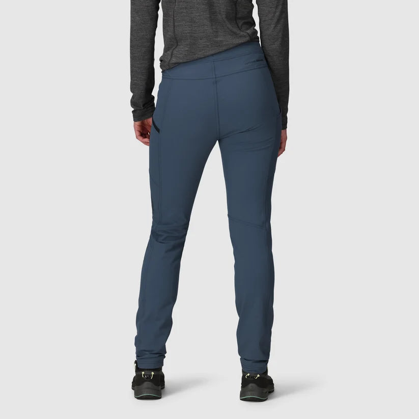 Women's Timberline Fleece Lined Pant | Outdoor Research