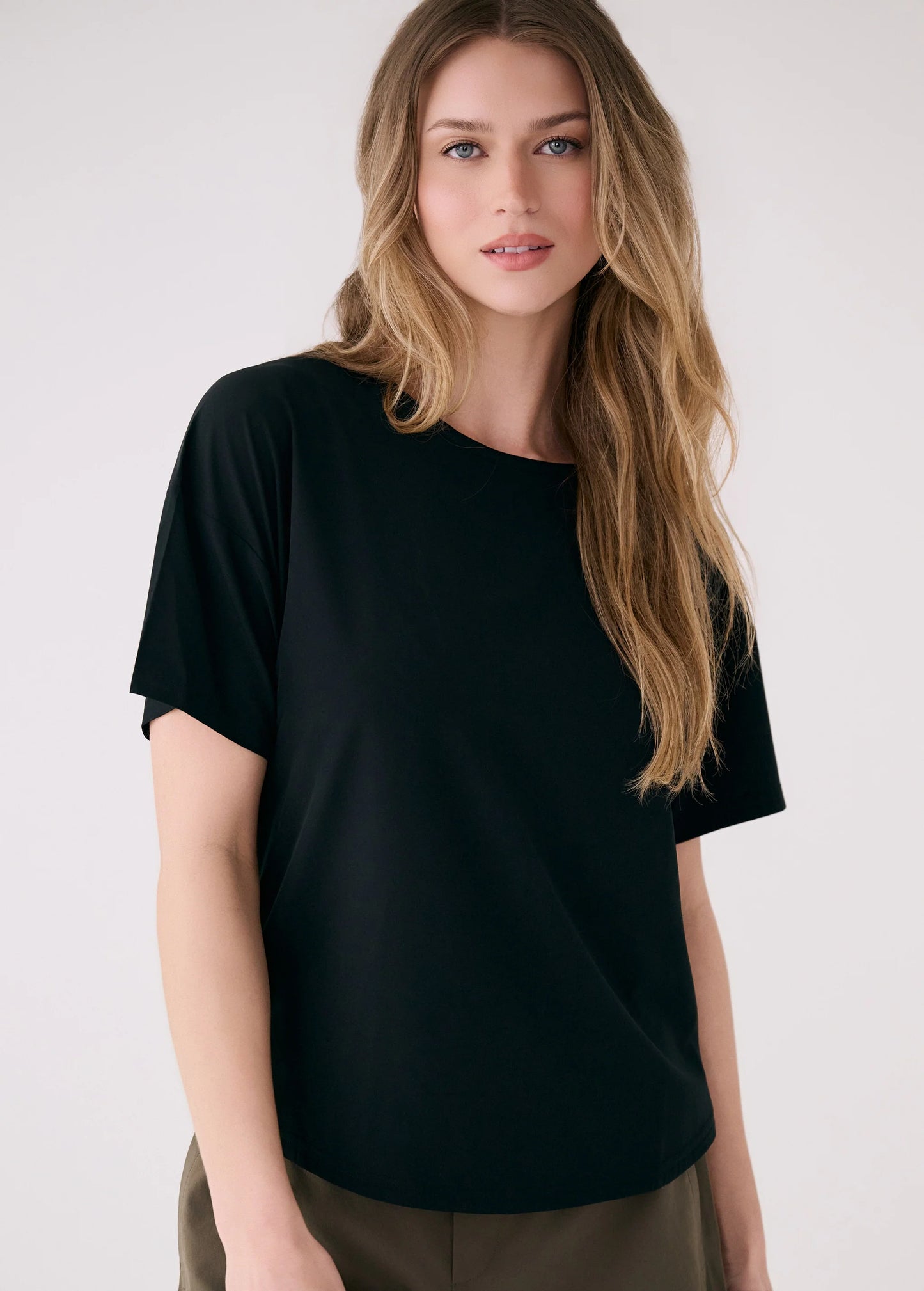 Women’s Olivie Short Sleeve | Lole