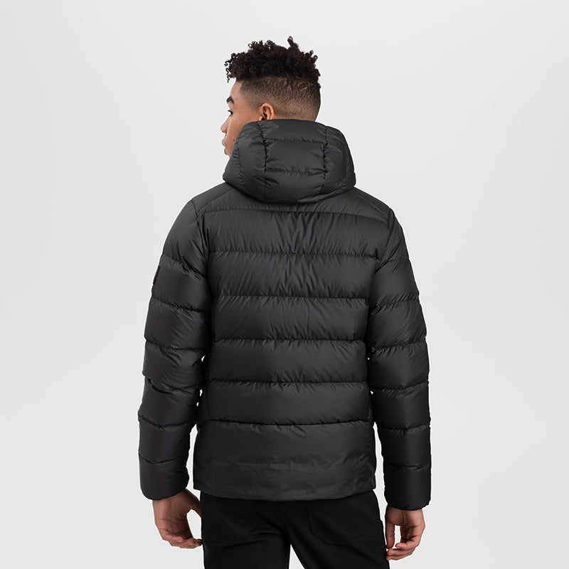 Men's Coldfront Down Hoody | Outdoor Research