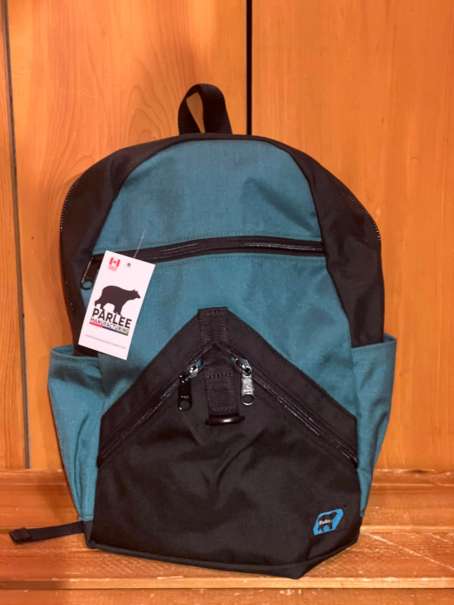 Scout 16L Backpack | Parlee