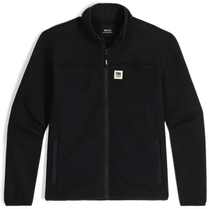 Men's Tokeland Fleece Full Zip Jacket | Outdoor Research