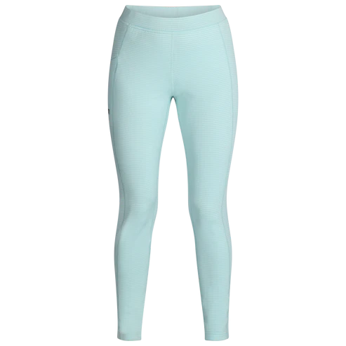Women's Vigor Grid Fleece Bottoms | Outdoor Research