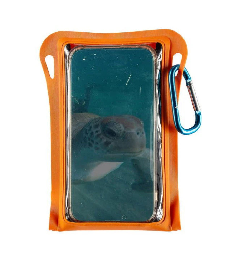 TrailProof Waterproof Phone Case | Aquapac