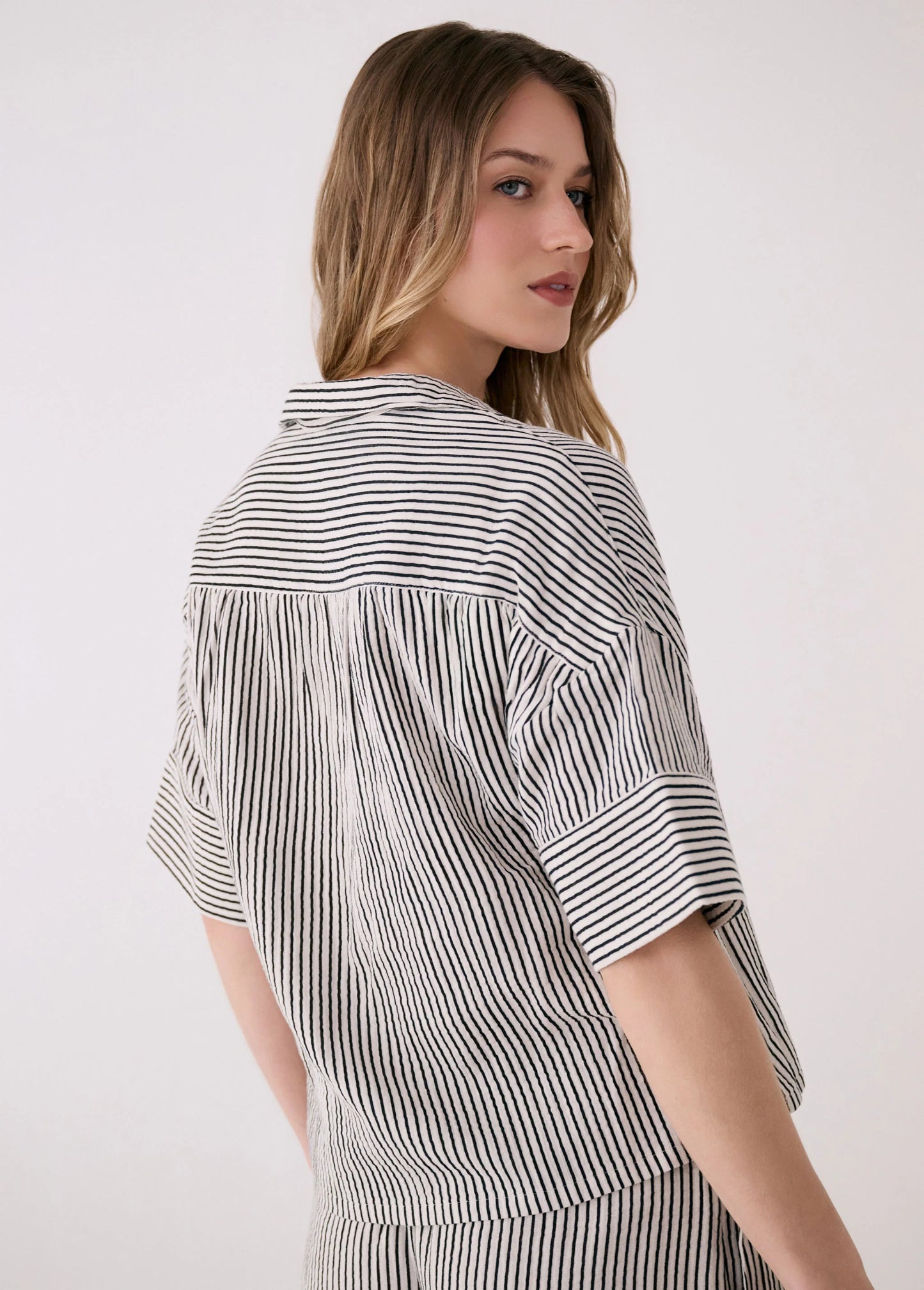 Women's Bella Short Sleeve | Lole