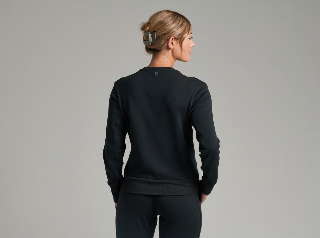 Women's Kozy Crew Sweatshirt | Kuhl