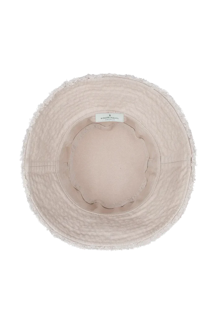Sunny Bay Floppy Hat | Kooringal
