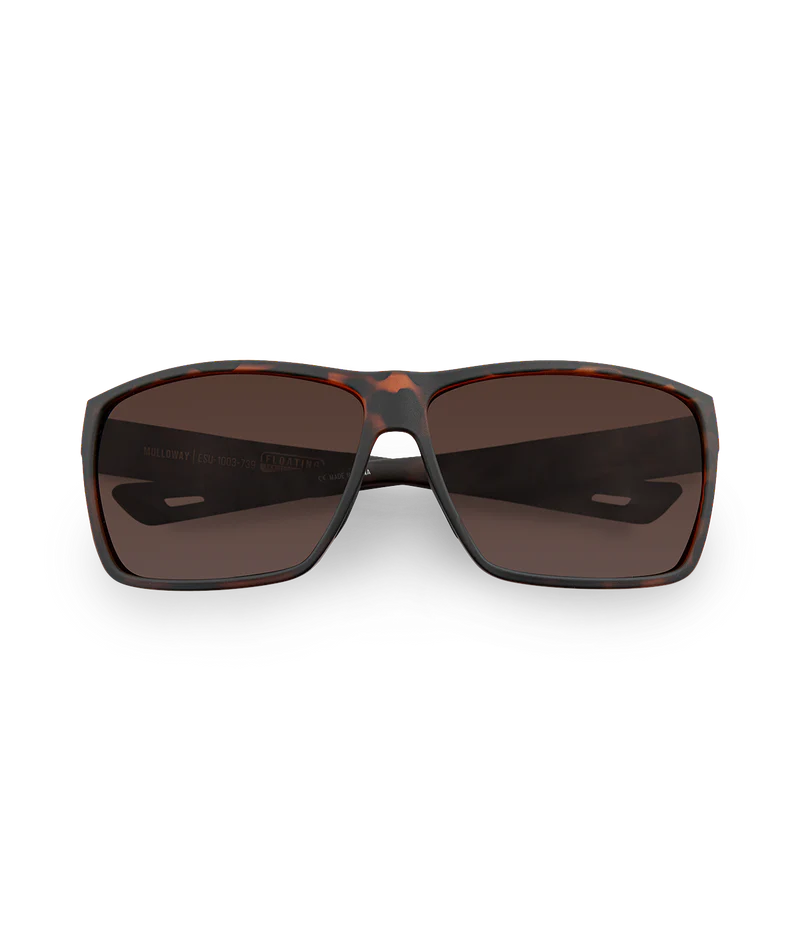 Universal Mulloway Sunglasses | Wollumbin