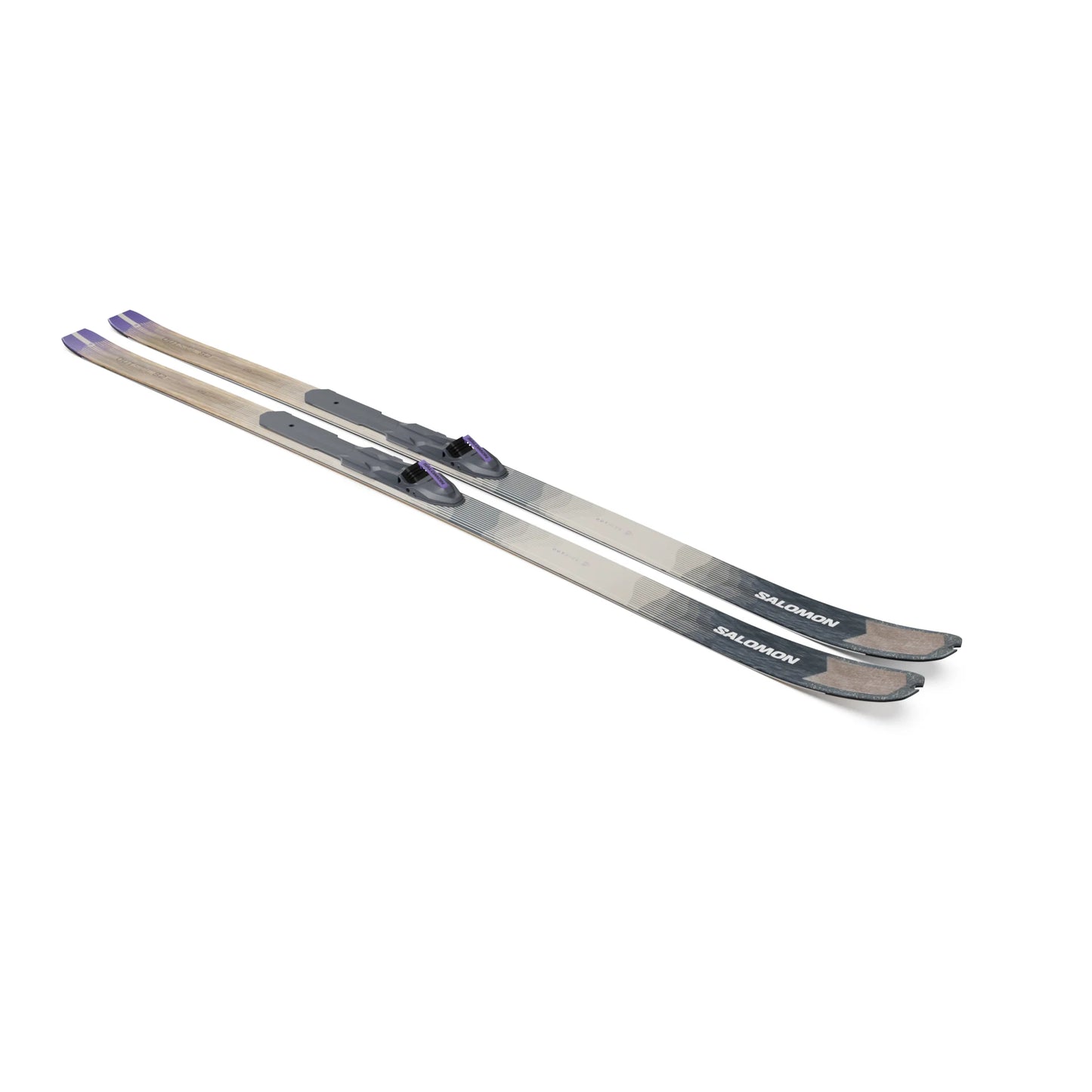 Outside 82 Grip (and BC Outside) Unisex | Backcountry Ski | Salomon