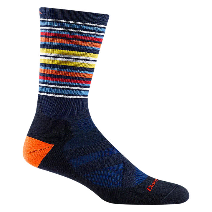 Men's Oslo Nordic Boot Lightweight With Cushion | 8034 | Darn Tough