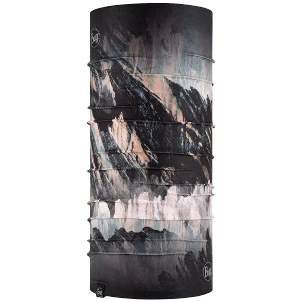 Polar Reversible | Blaise Black | Buff