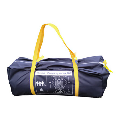 Camping Series 3-Person Tent | Treqa