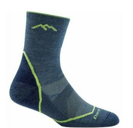 Jr. Micro Crew Light Cushion Socks | 3023 | Darn Tough