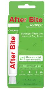 After Bite | Outdoor Exterieur