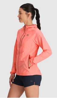SALE! Women's Shadow Wind Hoodie | Outdoor Research