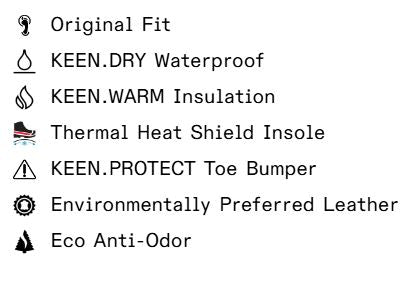 Men's Brixen Low Slip-On Shoe | Keen