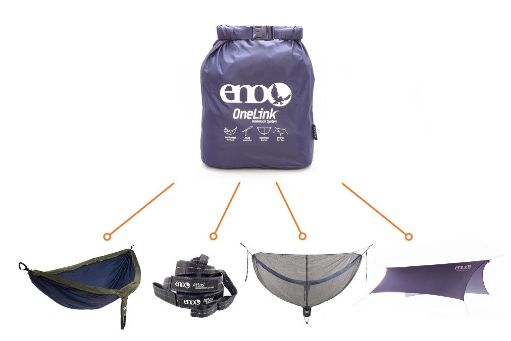 OneLink Hammock System | Eno