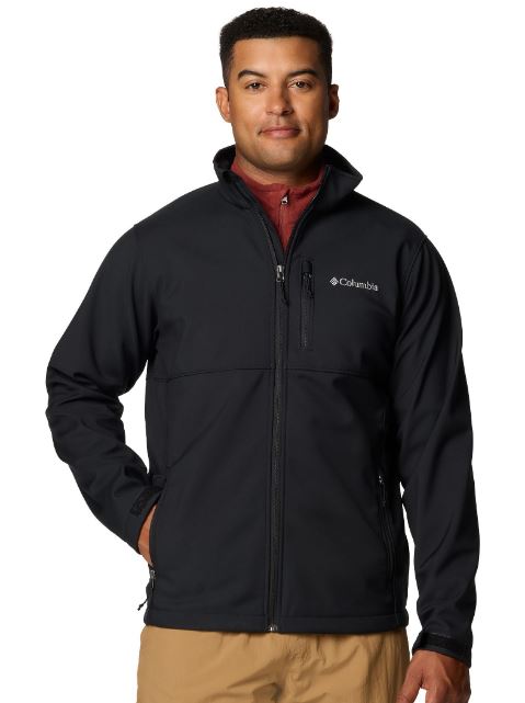 Men's Ascender Softshell Jacket | Columbia