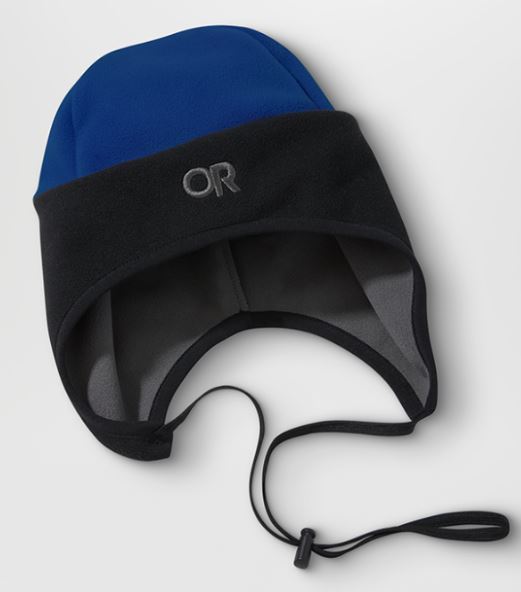 Peruvian Gore-Tex Infinium Hat Outdoor Research – Adventure