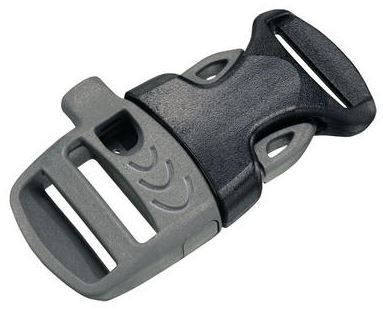 Whistlelock Buckle 3/4" | Chinook