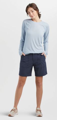 SALE! Women's Ferrosi Shorts | 7" Inseam | Outdoor Research
