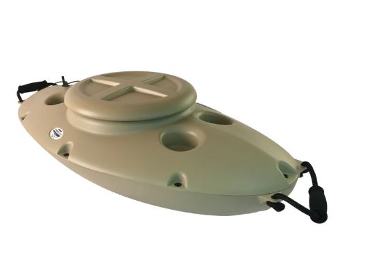 Floating Creek Kooler | Kraft