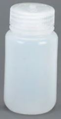 4 Oz Wide Mouth Round HDPE | Nalgene