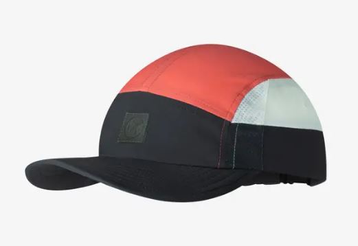 5 Panel Go Cap | Domus Ivory | Buff