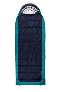 Everest Comfort II Sleeping Bag | 15F ( -10°C) | Chinook