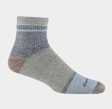 Men's Apres Shorty Heavyweight Lifestyle Socks | 6118 | Darn Tough
