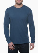SALE! Men's Bravado Long Sleeve Shirt | Kuhl