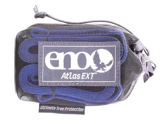 Hammock Straps | Atlas EXT Ultimate Tree Protection | ENO
