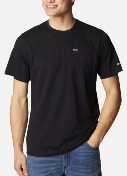SALE! Men's Thistletown Hills Pocket Tee | Columbia