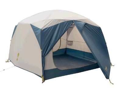 Space Camp 4-Person Tent | Eureka