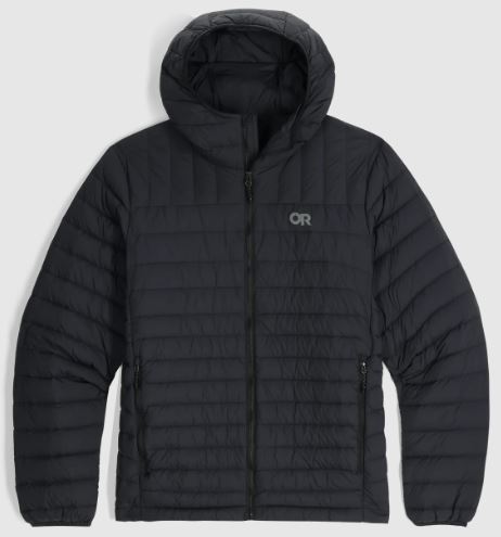 Men's Transcendent Down Hoodie | Outdoor Research