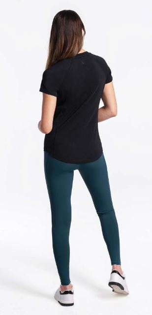 SALE! Women's Performance Wool Short Sleeve Top | Lole