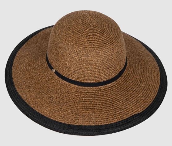 Women's Wide Brim - Dahlia | Kooringal