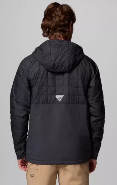 PFG Uncharted II Insulated Anorak | Columbia