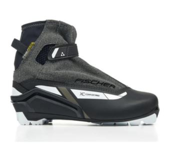 Women's XC Comfort Pro WS Nordic Ski Boot | Fischer