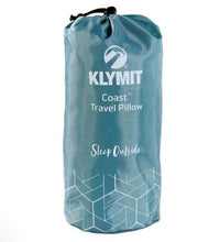 Coast Travel Pillow | Klymit