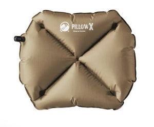 Pillow X | Klymit