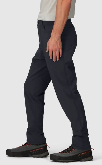 Men's Timberline Fleece Lined Pants | Outdoor Research