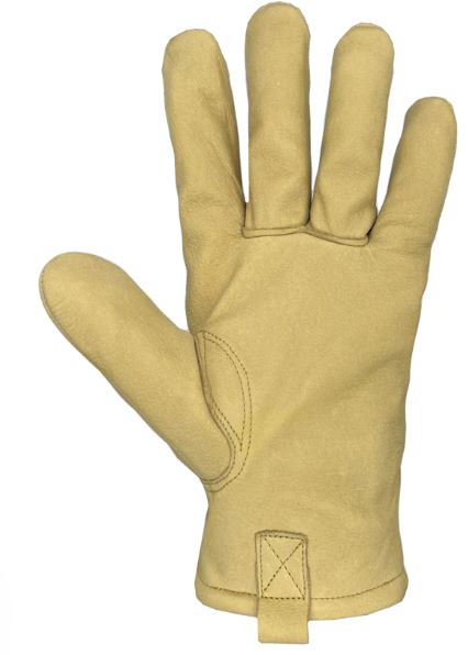 Men's Lumber Pro Heavy Gloves | Auclair