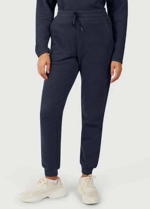 SALE! Women's Wasa Joggers | Fig