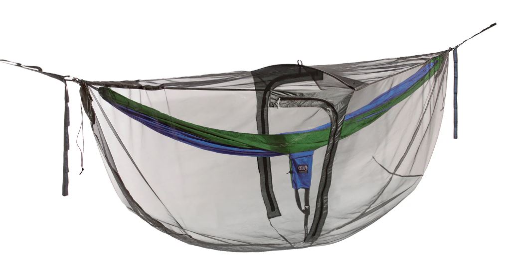 eno Guardian DX Bug Net ブラック Guardian DX Bug Net | ENO – Adventure Outfitters