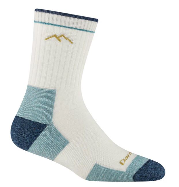 Women's Micro Crew Midweight Hiking Sock | 1903 | Darn Tough