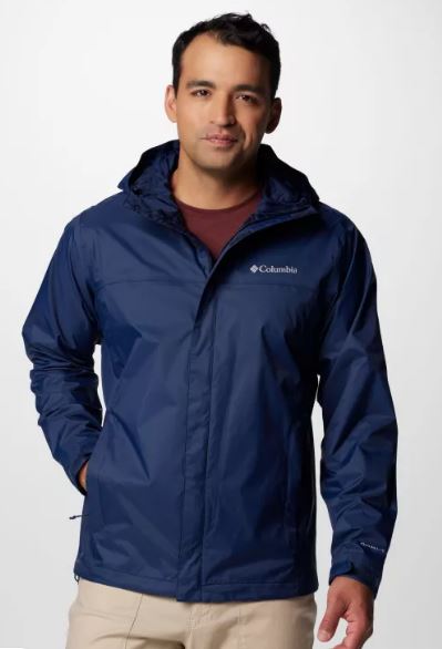 Men's Watertight II Jacket | Columbia