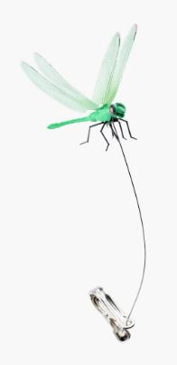 The Dragonfly Wingman | Dragonfly Wingman