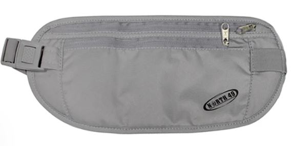 RFID Guard Belt | North 49